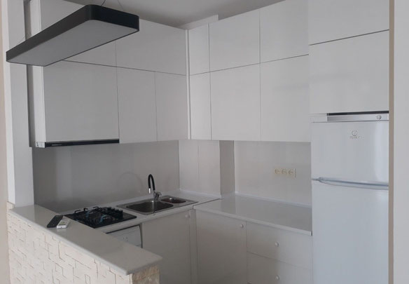 Mountain view apartment for sale