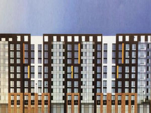 Immobilien in Amsterdam — Schauen Sie sich die Immobiliensuchmaschine GEOLN.COM an. Foto 2