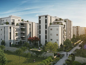 房地产在 Areas — look at the real estate search engine GEOLN.COM. 照片 3