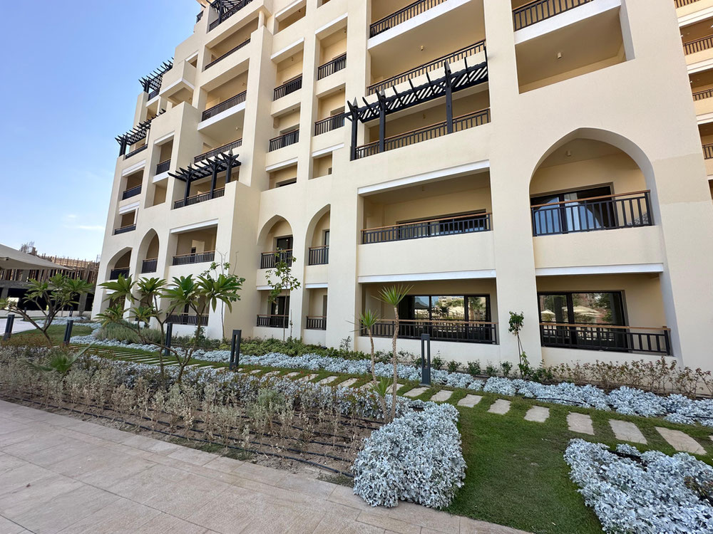 Готова до заселення студія в Al Dau — Пошуковик нерухомості від забудовників і власників GEOLN.COM. Фото 1