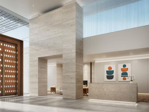 Real estate in One Steuart Lane — look at the real estate search engine GEOLN.COM. Photo 19