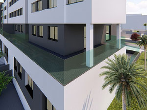 房地产在 Residencial Marca Medina — look at the real estate search engine GEOLN.COM. 照片 4