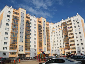 房地产在 Parkovy — look at the real estate search engine GEOLN.COM. 照片 3