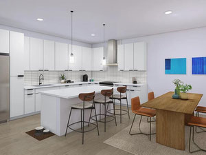 უძრავი კონება Axiom East — გადახედეთ უძრავი ქონების საძიებო სისტემას GEOLN.COM. ფოტო 4