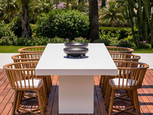 别墅 7 间卧室 940 平方米，位于西班牙新安达卢西亚 — 来自开发商和业主的房地产搜索引擎 GEOLN.COM. 照片 38