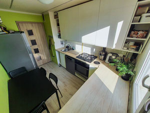 Комфортная 3-комнатная квартира — Поисковик недвижимости от застройщиков и собственников GEOLN.COM. Фото 2