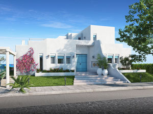 Nieruchomości w Jefaira  — spójrz na wyszukiwarkę nieruchomości GEOLN.COM. Zdjęcie 10