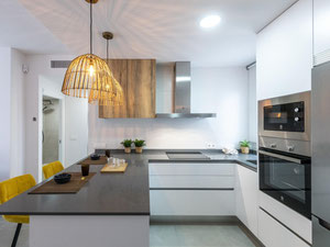 ესპანეთი. 126მ2 აპარტამენტები გაყიდვისთვის ორიუელა-კოსტას რაიონში — უძრავი ქონების ყიდვა და მფლო ბელებისგან GEOLN.COM. ფოტო 40