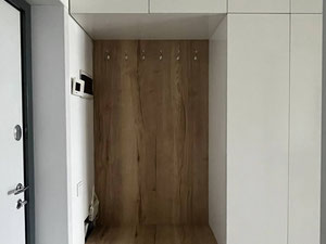Apartamento en Nueva Borovaya, Minsk, Bielorrusia — Encuentre propiedades fuera del plan o reventa de bienes inmuebles directamente de desarrolladores y propietarios GEOLN.COM. Foto 5