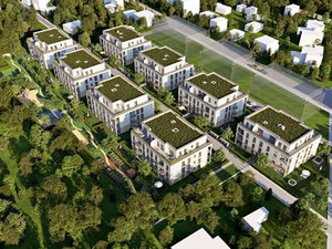 房地产在 Zaunkönige Altglienicke — look at the real estate search engine GEOLN.COM. 照片 3