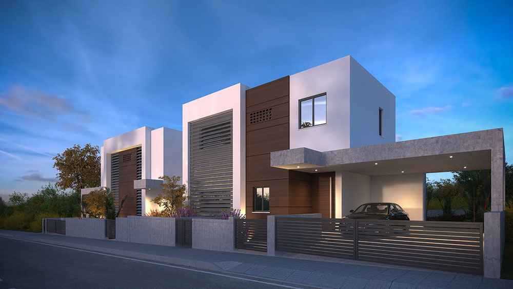 Нерухомість в Casa Nobili — дивіться на пошуковику нерухомості GEOLN.COM. Фото 1