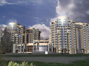 נדל"ן ב Panorama Zaliva — עיין במנוע חיפוש הנדל"ן GEOLN.COM. תמונה 4