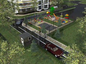 Real estate in ЖК ул. Мира — look at the real estate search engine GEOLN.COM. Photo 4