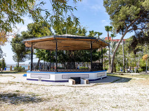 别墅 4 卧室 191 平方米，位于西班牙洛斯巴尔科内斯 — 来自开发商和业主的房地产搜索引擎 GEOLN.COM. 照片 22