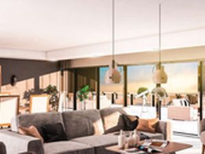 房地产在 Park View Tower — look at the real estate search engine GEOLN.COM. 照片 4