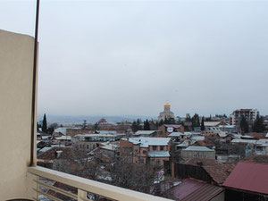 2 кімнатна квартира в Авлабарі. Квартира без посередника в Тбілісі — Пошуковик нерухомості від забудовників і власників GEOLN.COM. Фото 8