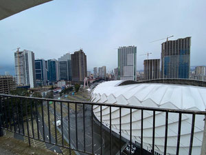 出售巴图米的公寓 — 来自开发商和业主的房地产搜索引擎 GEOLN.COM. 照片 6