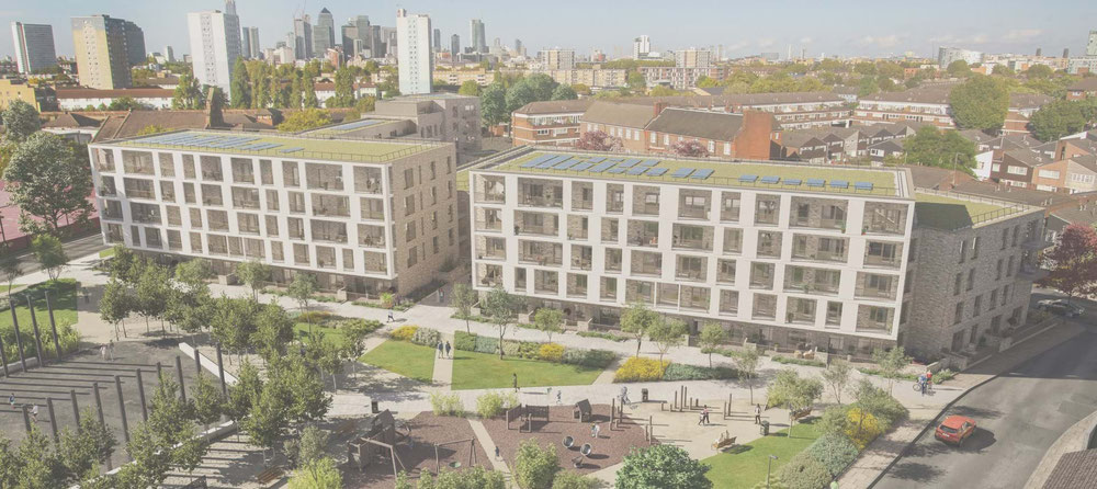 Нерухомість в The Scene — дивіться на пошуковику нерухомості GEOLN.COM. Фото 1