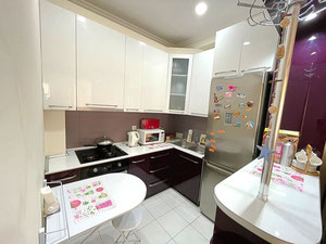 三房公寓出售 — 来自开发商和业主的房地产搜索引擎 GEOLN.COM. 照片 6