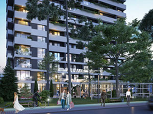 Нерухомість в Parnavaz Mepe Ave, 33 — дивіться на пошуковику нерухомості GEOLN.COM. Фото 4