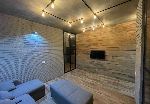 3 room apartment for sale