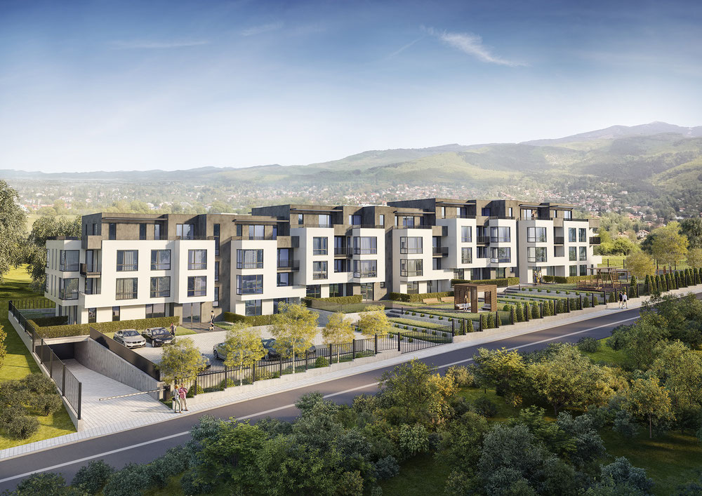 Нерухомість в VISTA GARDENS I — дивіться на пошуковику нерухомості GEOLN.COM. Фото 1