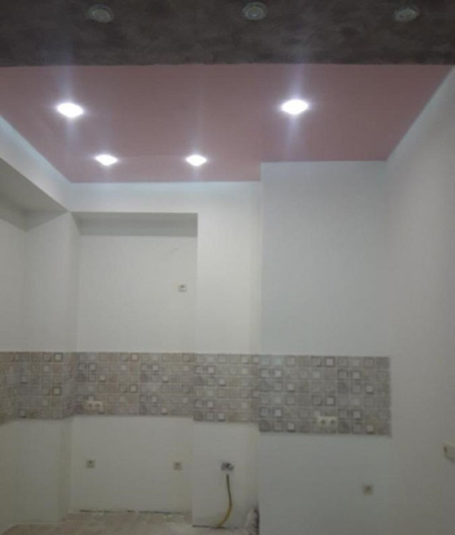 Piso de 2 habitaciones en Saburtalo. Comprar un apartamento en Tbilisi, Saburtalo — Encuentre propiedades fuera del plan o reventa de bienes inmuebles directamente de desarrolladores y propietarios GEOLN.COM. Foto 1