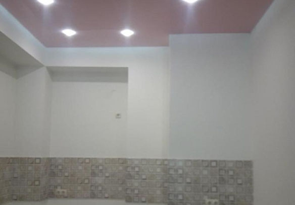 2 Schlafzimmer Wohnung in Saburtalo. Kaufen Sie eine Wohnung in Tiflis, Saburtalo