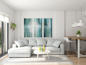 公寓 2 卧室 83 m² 在贝纳尔马德纳, 西班牙 — 来自开发商和业主的房地产搜索引擎 GEOLN.COM. 照片 14