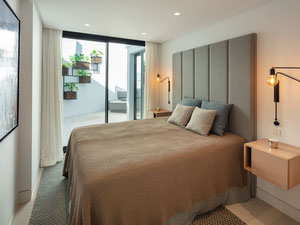 Вілла 5 спалень 520 м² в Нуєва Андалусія — Лас-Брісасе, Іспанія — Пошуковик нерухомості від забудовників і власників GEOLN.COM. Фото 16