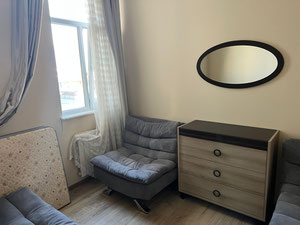 Квартира на продажу в Батуми — Поисковик недвижимости от застройщиков и собственников GEOLN.COM. Фото 11