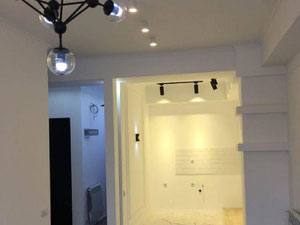 Vake的3间卧室的公寓。在Vake购买第比利斯的公寓 — 来自开发商和业主的房地产搜索引擎 GEOLN.COM. 照片 6