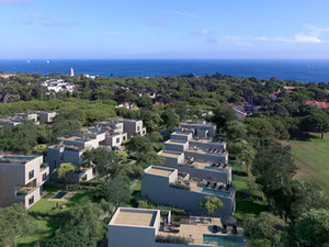 Real estate in Marinha Prime — look at the real estate search engine GEOLN.COM. Photo 2