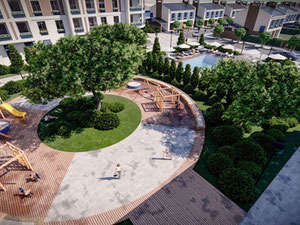 房地产在 Club City — look at the real estate search engine GEOLN.COM. 照片 4