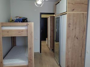 Apartment in Kobuleti — Find off-plan property or real estate resale directly from developers and owners GEOLN.COM. Photo 7