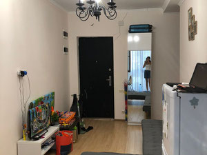 出售二楼 - 3 个功能办公室和 1 套公寓 — 来自开发商和业主的房地产搜索引擎 GEOLN.COM. 照片 40