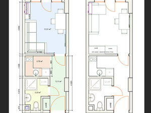 黑海线待售公寓 — 来自开发商和业主的房地产搜索引擎 GEOLN.COM. 照片 6