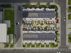 Real estate in Field House Towns — look at the real estate search engine GEOLN.COM. Photo 4