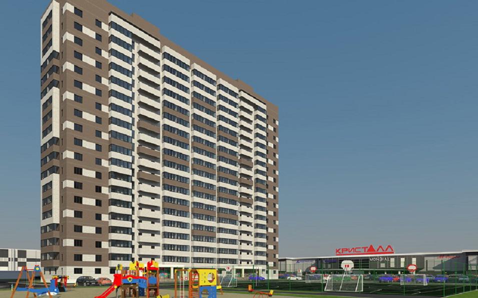 房地产在 Crystal — look at the real estate search engine GEOLN.COM. 照片 1