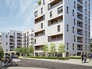 Нерухомість в Holm House — дивіться на пошуковику нерухомості GEOLN.COM. Фото 6