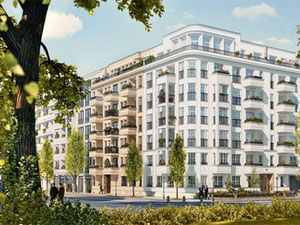 Real estate in STADTPALAIS NASSAU — look at the real estate search engine GEOLN.COM. Photo 6