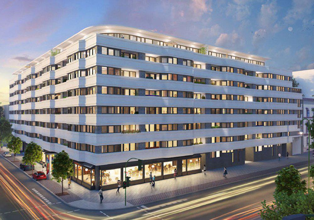 房地产在 Das LYTZ — look at the real estate search engine GEOLN.COM. 照片 1