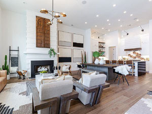 Real estate in Halcyon — look at the real estate search engine GEOLN.COM. Photo 5