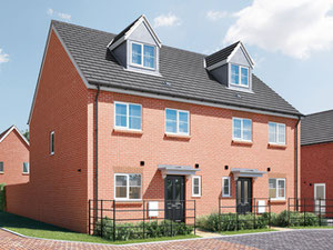 Real estate in Blue Mountain — look at the real estate search engine GEOLN.COM. Photo 5