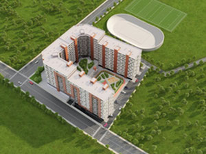 içindeki mülkiyet Grada Park — emlak arama motoru GEOLN.COM'a bakın. Fotoğraf 5