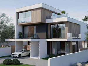 Real estate in Villamo Tsavkisi — look at the real estate search engine GEOLN.COM. Photo 6