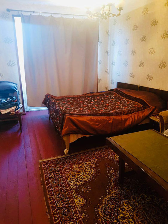 Квартира в Тбілісі — Пошуковик нерухомості від забудовників і власників GEOLN.COM. Фото 1