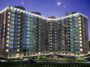 უძრავი კონება Ak Saray — გადახედეთ უძრავი ქონების საძიებო სისტემას GEOLN.COM. ფოტო 2