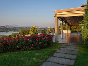 山中别墅，意大利湖边，伦巴第，瓦雷泽 — 来自开发商和业主的房地产搜索引擎 GEOLN.COM. 照片 3