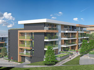 Нерухомість в m² Mtatsminda Park — дивіться на пошуковику нерухомості GEOLN.COM. Фото 2